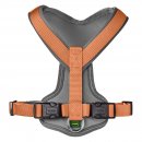 Hunter Hunde Geschirr Neopren