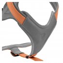 Hunter Hunde Geschirr Neopren
