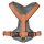 Hunter Hunde Geschirr Neopren