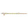 Hunter Hunde Halsband Malia Mint/Natur M 55