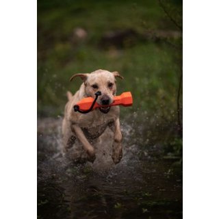 perfk Beißkissen Beisskeil Arm Schutzhülle Kauspielzeug für Hundetraining 