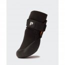 Paikka Pfotenschutz Hundeschuhe Schwarz 3