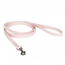 Paikka Hundeleine Glow Pale Pink 2 x 180 cm