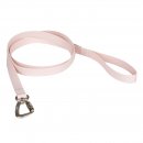 Paikka Hundeleine Glow Pale Pink 2 x 180 cm