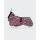 Paikka Hundewinterjacke Visibility Jungle Pink/Gr&uuml;n