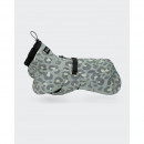 Paikka Hundewinterjacke Visibility Leo Gr&uuml;n 25