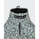 Paikka Hundewinterjacke Visibility Leo Gr&uuml;n 25