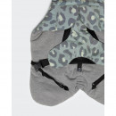 Paikka Hundewinterjacke Visibility Leo Gr&uuml;n 25