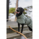 Paikka Hundewinterjacke Visibility Leo Gr&uuml;n 25