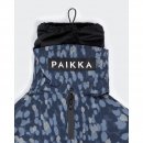 Paikka Hundewinteranzug Blau 25 cm