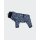 Paikka Hundewinteranzug Blau 25 cm