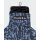 Paikka Hundewinteranzug Blau 25 cm