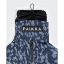 Paikka Hundewinteranzug Blau 50 cm