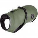 Hunter Hundemantel Uppsala Khaki 55