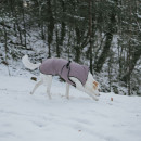 Hunter Hundemantel Uppsala Khaki 55