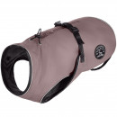Hunter Hundemantel Uppsala Khaki 55