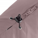 Hunter Hundemantel Uppsala Khaki 55