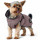 Hunter Hundemantel Uppsala Khaki 55