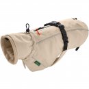 Hunter Hundemantel Nordby oliv 27,5