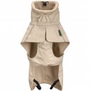 Hunter Hundemantel Nordby oliv 42,5