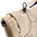 Hunter Hundemantel Nordby oliv 42,5