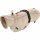 Hunter Hundemantel Nordby oliv 42,5
