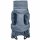 Hunter Hundemantel Paxson taubenblau 45