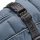 Hunter Hundemantel Paxson taubenblau 45