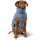 Hunter Hundemantel Paxson taubenblau 45