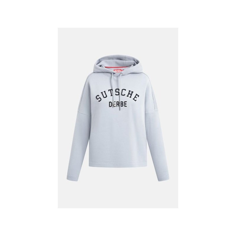 Derbe Damen Hoody Sutsche