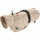 Hunter Hundemantel Nordby Mops & Fr.Bulldogge oliv 32