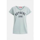 Derbe Damen Tshirt Sutsche