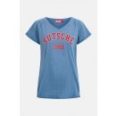 Derbe Damen Tshirt Sutsche