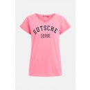 Derbe Damen Tshirt Sutsche