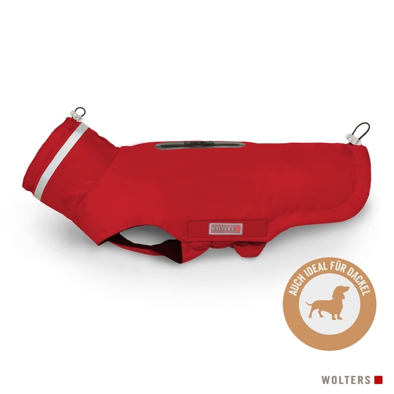 Wolters Outdoorjacke Modern Classic fr Dackel - jetzt online kaufen!