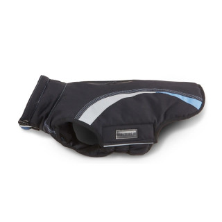 Wolters Hunde Outdoorjacke Xtra Strong Riverside Blue 44cm