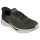Skechers Herren Sneaker Slade - Cohen Oliv