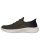 Skechers Herren Sneaker Slade - Cohen Oliv