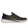 Skechers Herren Sneaker Slade - Cohen Oliv