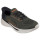 Skechers Herren Sneaker Slade - Cohen Oliv 42