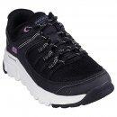 Skechers Damen Sneaker Summits AT - Kissimmee Schwarz