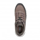 Skechers Damen Sneacker Summits AT - Kissimmee Braun 38