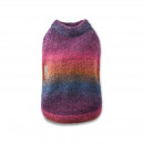 Wolters Hunde Strickpullover Rainbow 45 cm