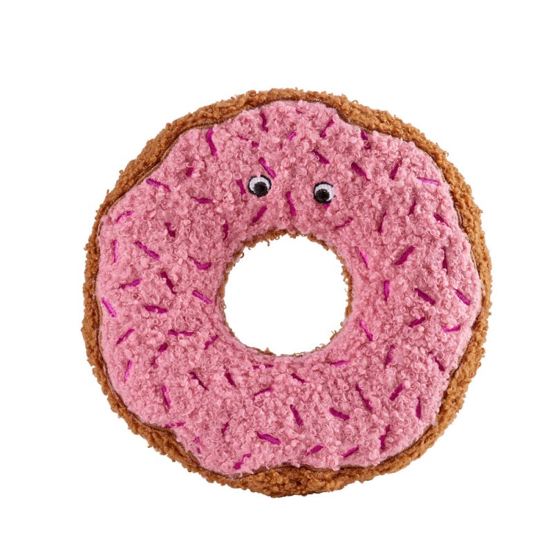 Hunter Hundespielzeug Belem Donut