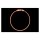 Flamingo Hunde Halsband LED Raina mehrfarbig
