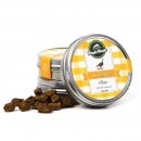 Pauls Beute Hunde Snack Lieblinge Pute Dose 35g
