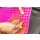 Trixie Backmatte Herzen Pink