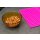 Trixie Backmatte Herzen Pink