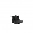 Hunter Boots Damen Original Chelsea Boot Schwarz 38