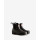 Hunter Boots Damen Original Chelsea Boot Schwarz 42